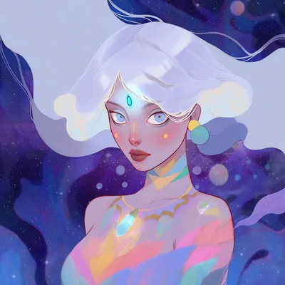 Irene的玄學小天地