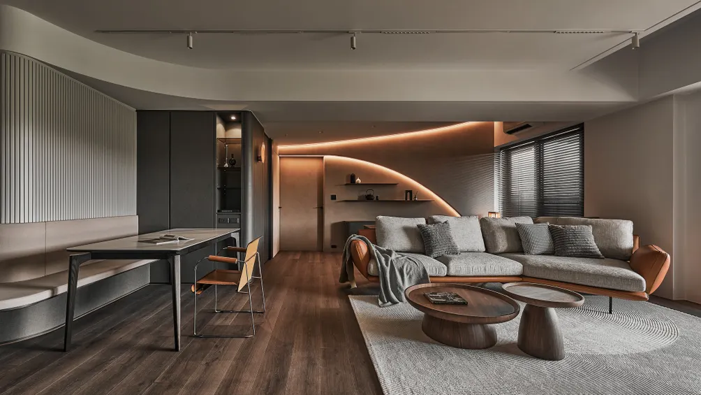 立里設計 LILY Design Studio