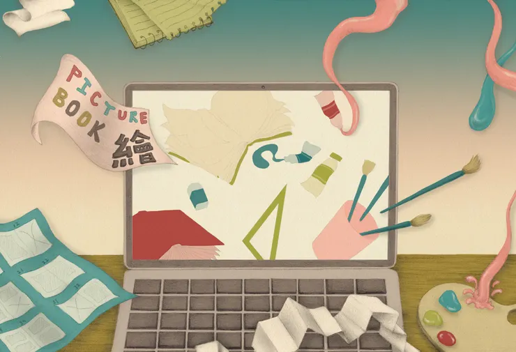 vocus｜新世代的創作平台