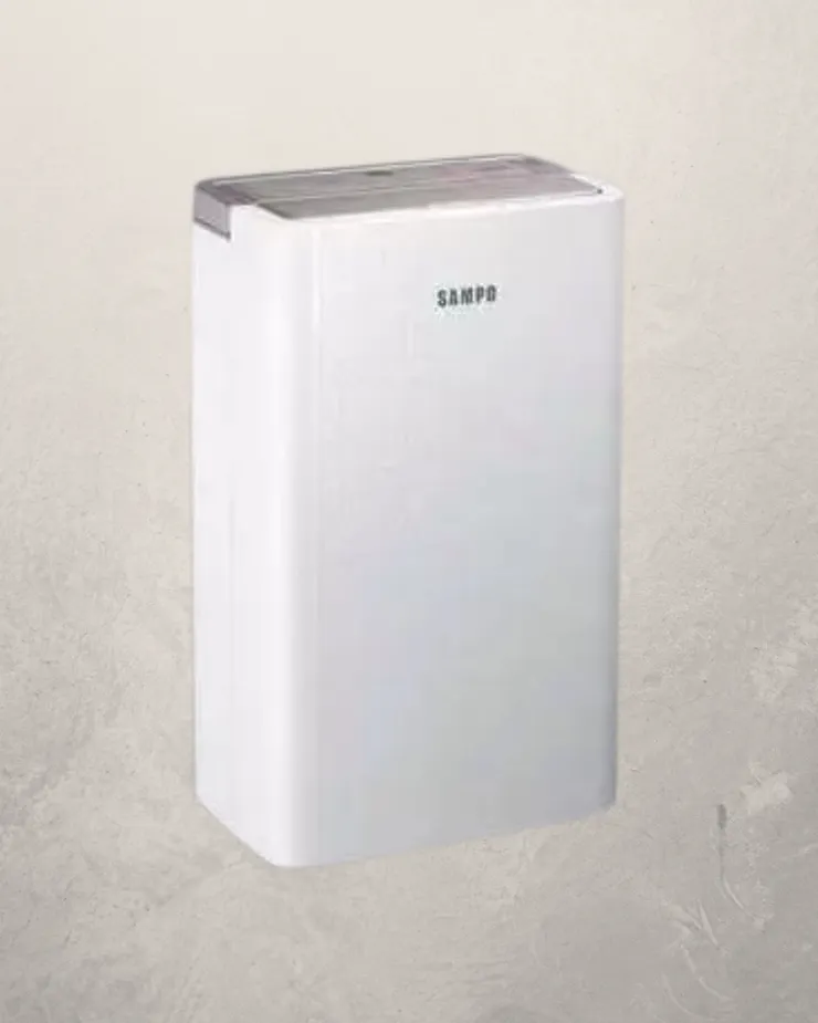 SAMPO 聲寶∣AD-WB512T