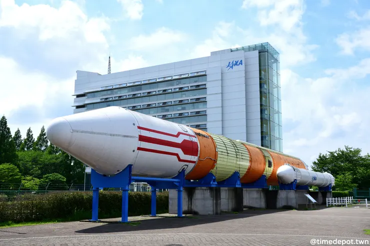 H-II型火箭是日本首個自行開發的液態燃料火箭