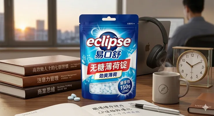 vocus|新世代的創作平台