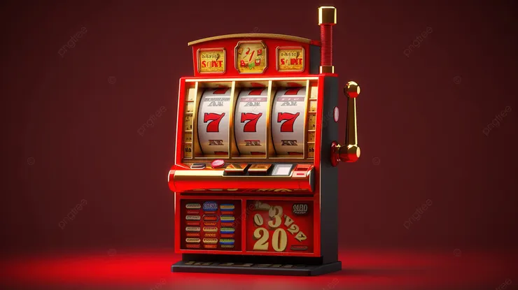 這麼多的博奕遊戲，為何大家喜歡玩老虎機？