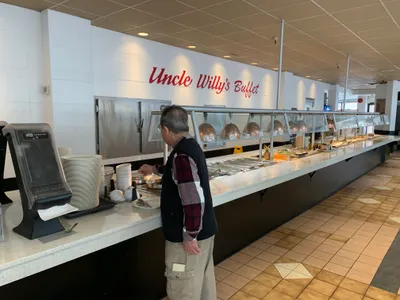 大將軍額外補償的生日美食