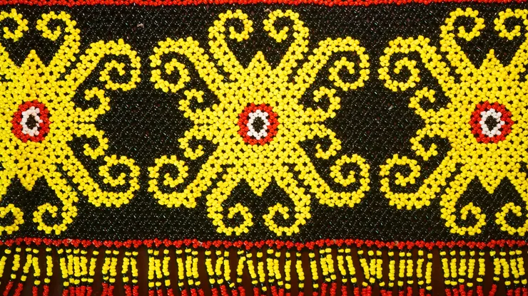 《那些閃閃發亮的東西》劇照／新北市學生影像新星獎 提供