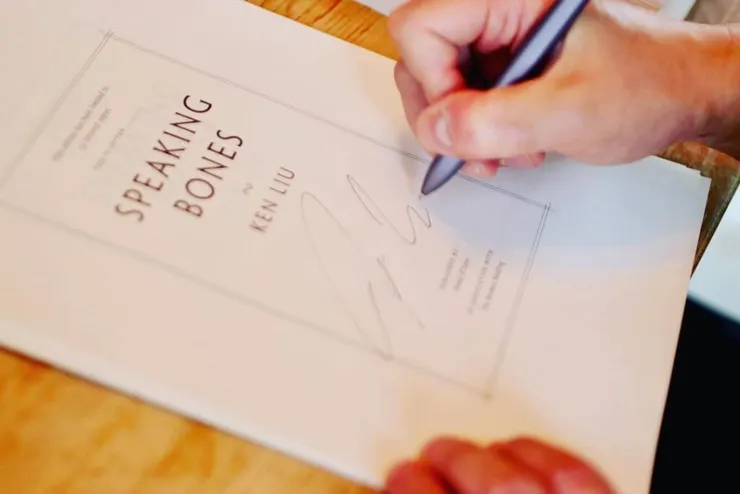 vocus|新世代的創作平台