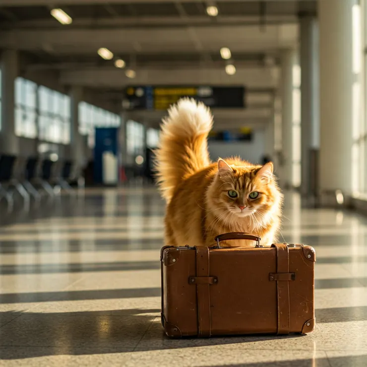 Airtag是托運行李的最佳護身符