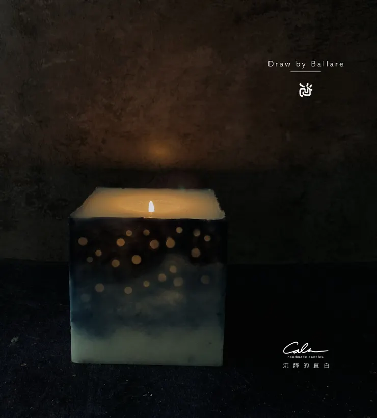 Draw by Ballare - 泡