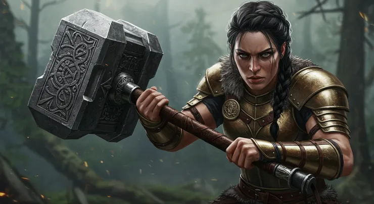 ImageFX不用太精細的提示詞，也能產出很好的圖片