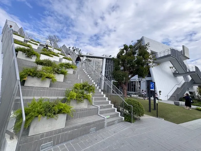 許良宇圖書館,photo by bookarchery