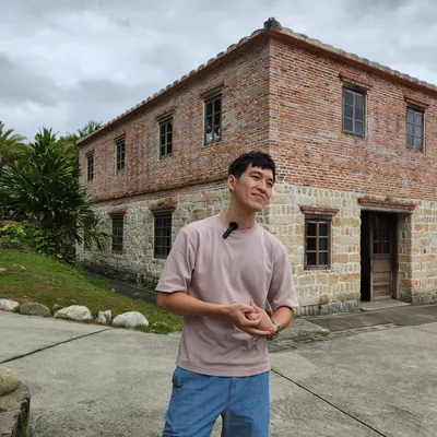 張加恩臨床心理師