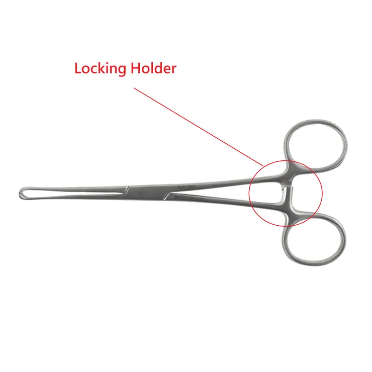 艾莉絲鉗/MARINA MEDICAL