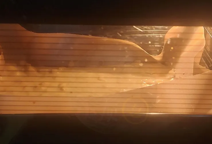 圖片來源：灰鸚鵡小灰寶貝《杏仁薄片超好吃，自己動手DIY》https://www.potatomedia.co/s/bnqzcfv2