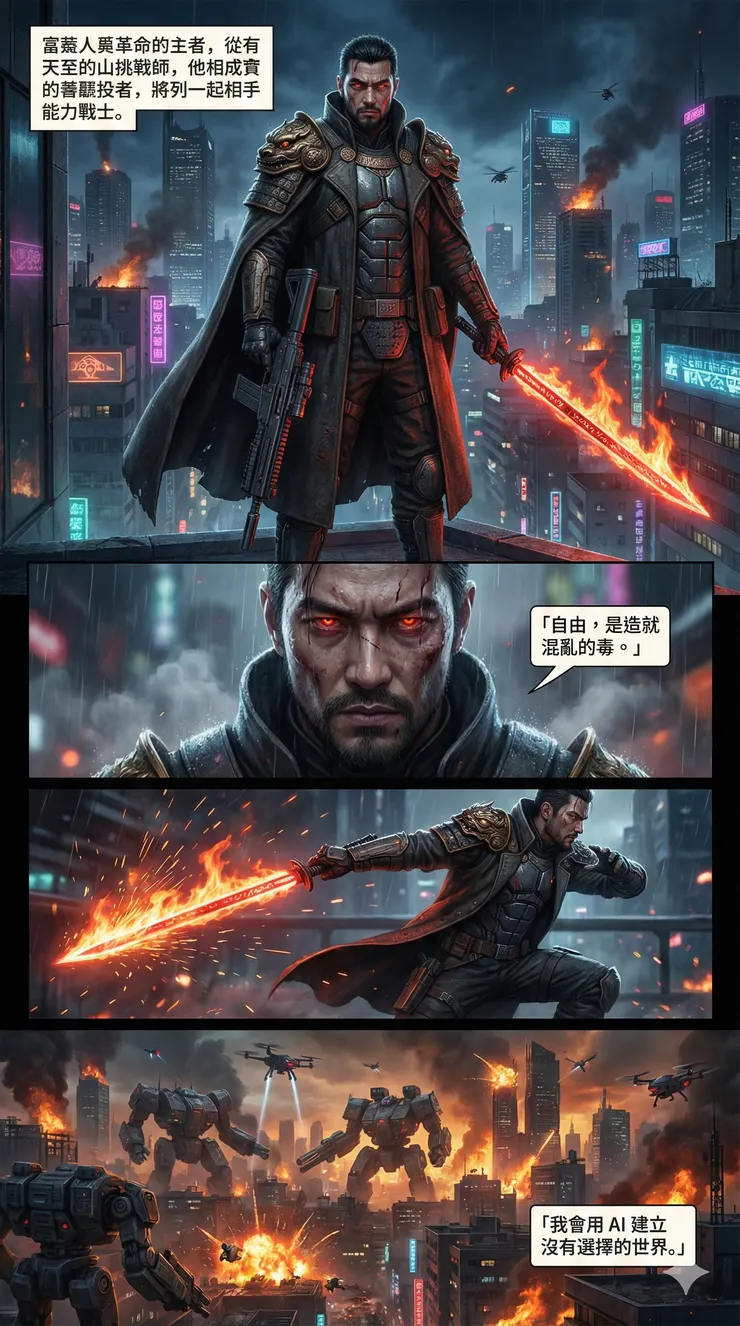 vocus｜新世代的創作平台