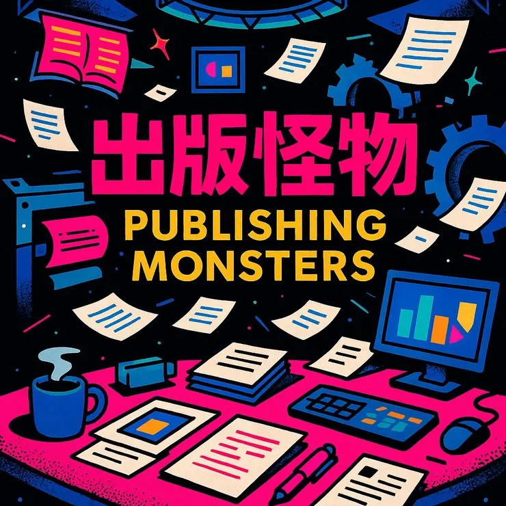 vocus｜新世代的創作平台