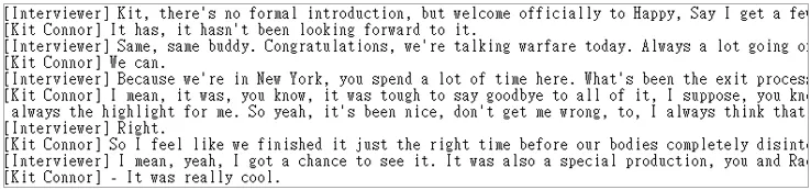 vocus|新世代的創作平台