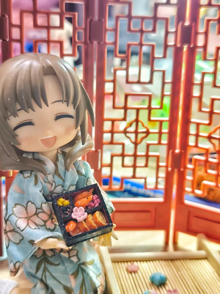 1月嘉義班課程作品