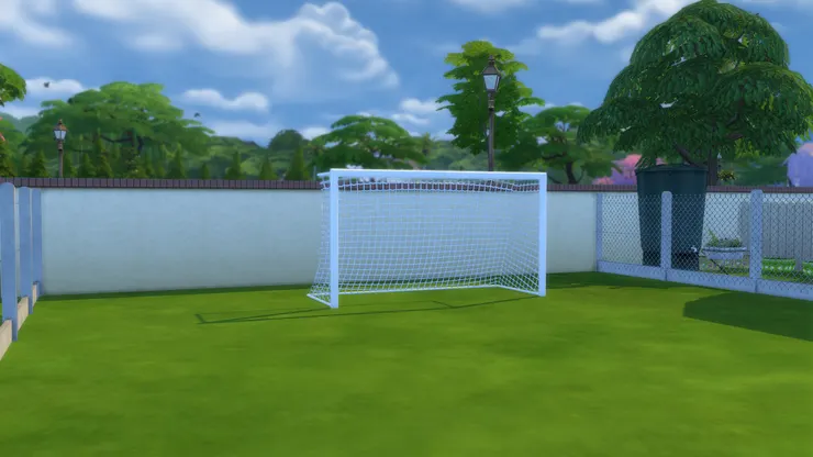 要有一番成績便得認真練習，設備也不能馬虎，像遊戲那樣還是別練算了。