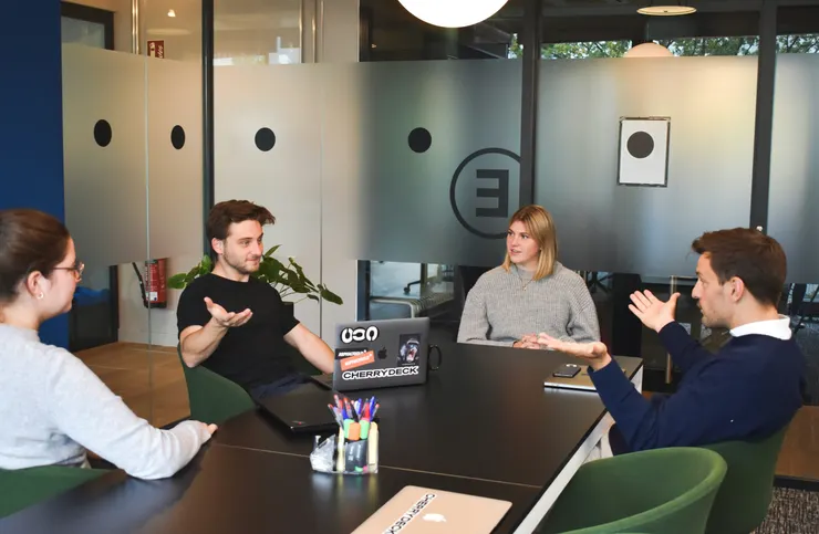 vocus|新世代的創作平台