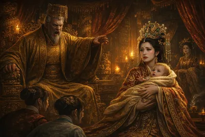 😱😱元妃到底有沒有出軌呢？😱😱