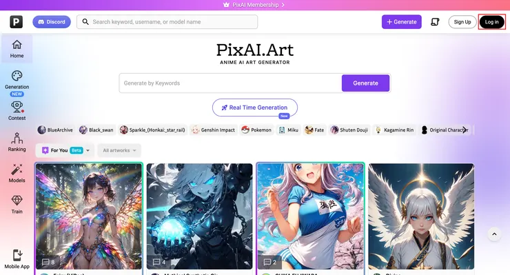 vocus|新世代的創作平台