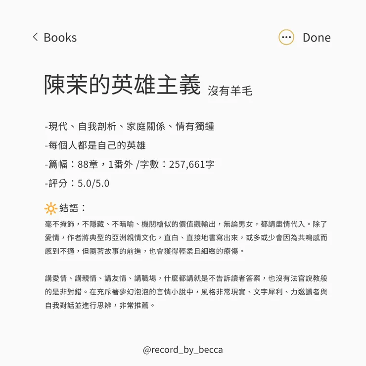 vocus｜新世代的創作平台