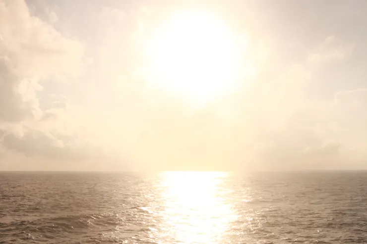 攝影於小琉球,2023