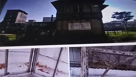 [基隆旅遊]走過百年時光、台灣唯一火車調度場地在基隆車站號誌