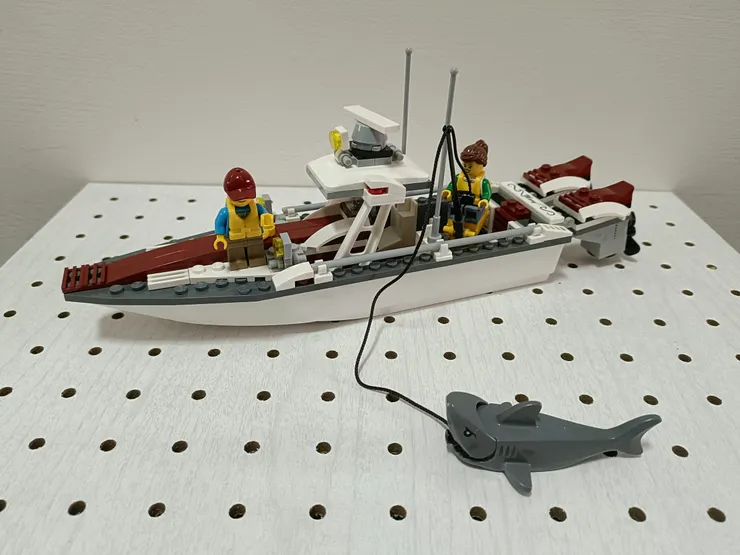 LEGO 60147