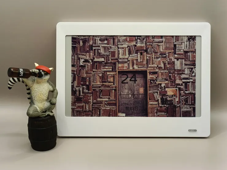 來源：pixabay (公仔自備)