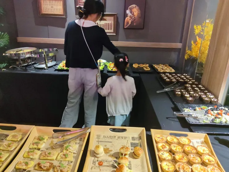 我們不只是提供一個空間，更是一種生活方式的提案