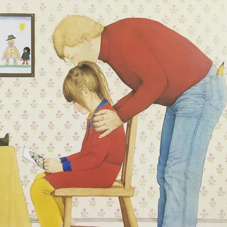 《Gorilla》(大猩猩)