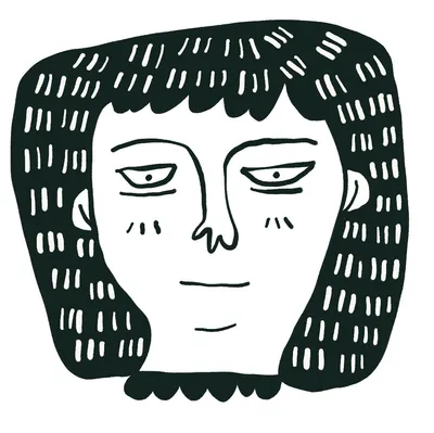 小石子的喃喃自語