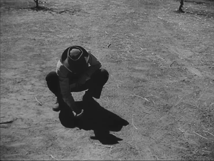 50.《怒火之花》（The Grapes of Wrath，1940）🇺🇸 dir. John Ford