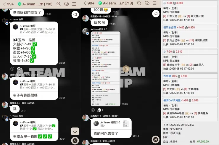 vocus|新世代的創作平台