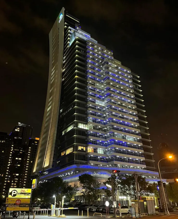 常會想，如果還在這工作會是怎樣？