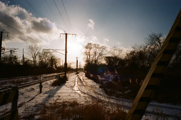 FUJI Natura Classica - Paradies 400