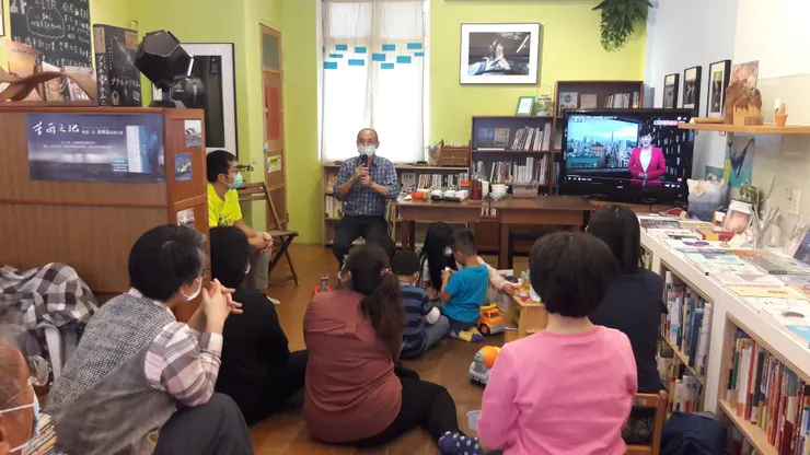 vocus｜新世代的創作平台