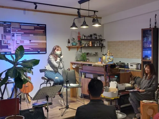 vocus｜新世代的創作平台