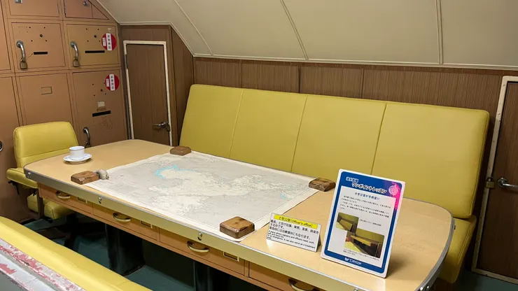 無論如何還是一空間多用。