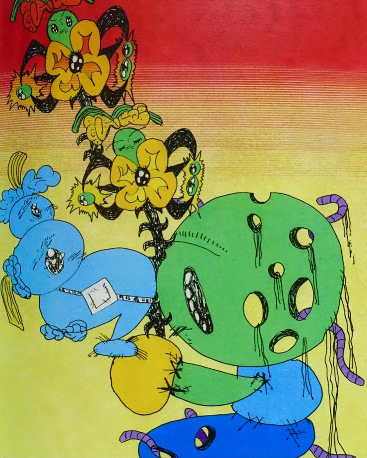 vocus|新世代的創作平台