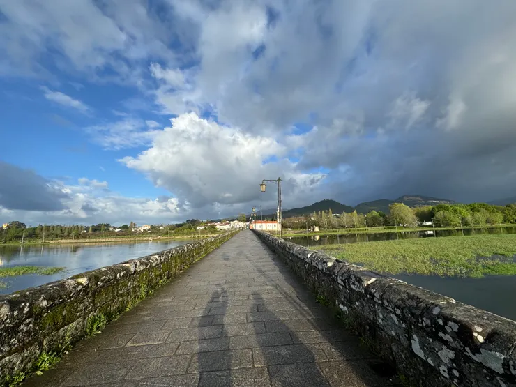 Ponte de Lima