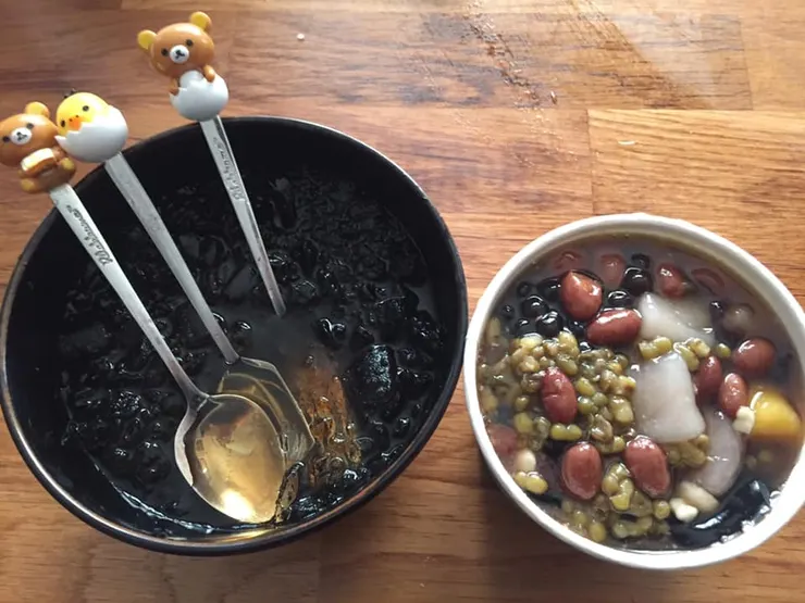 いくえ先生のリラックマ食器