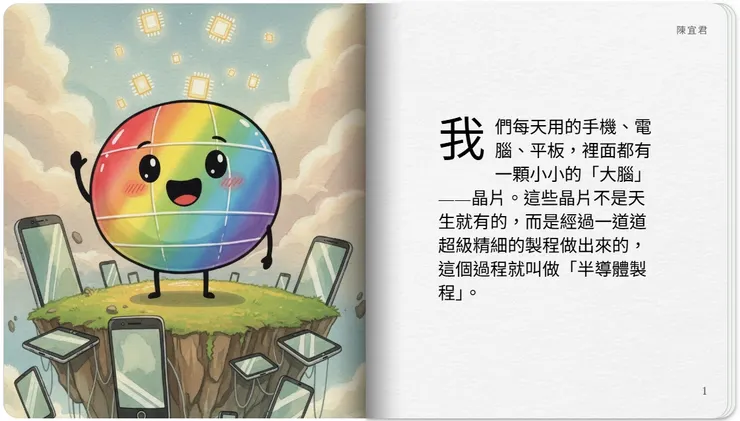 vocus｜新世代的創作平台