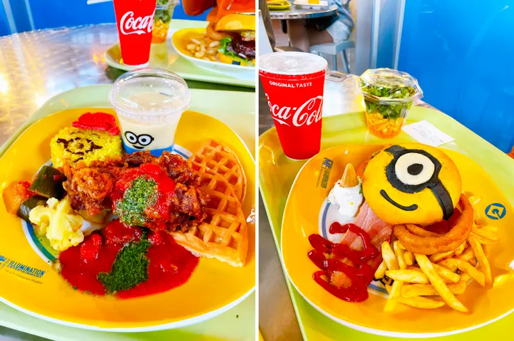 說實在很難能可貴是官網照片跟現況是差不多的