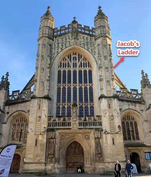 Bath Abbey