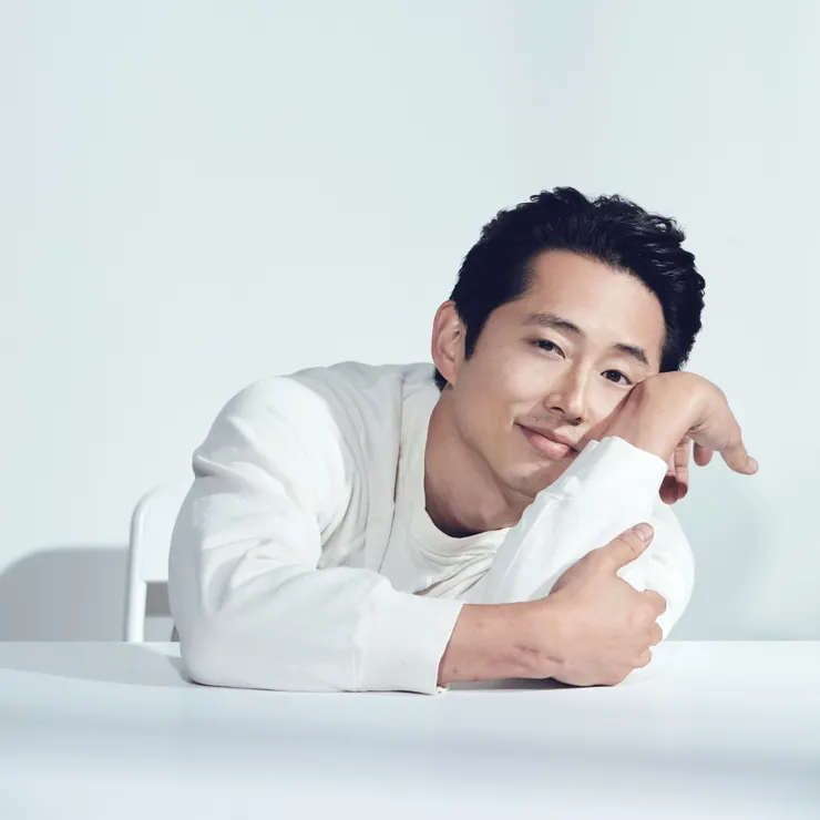 Steven Yeun