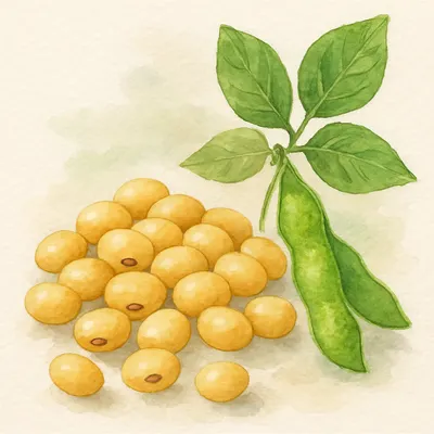 簡談卵磷脂功效