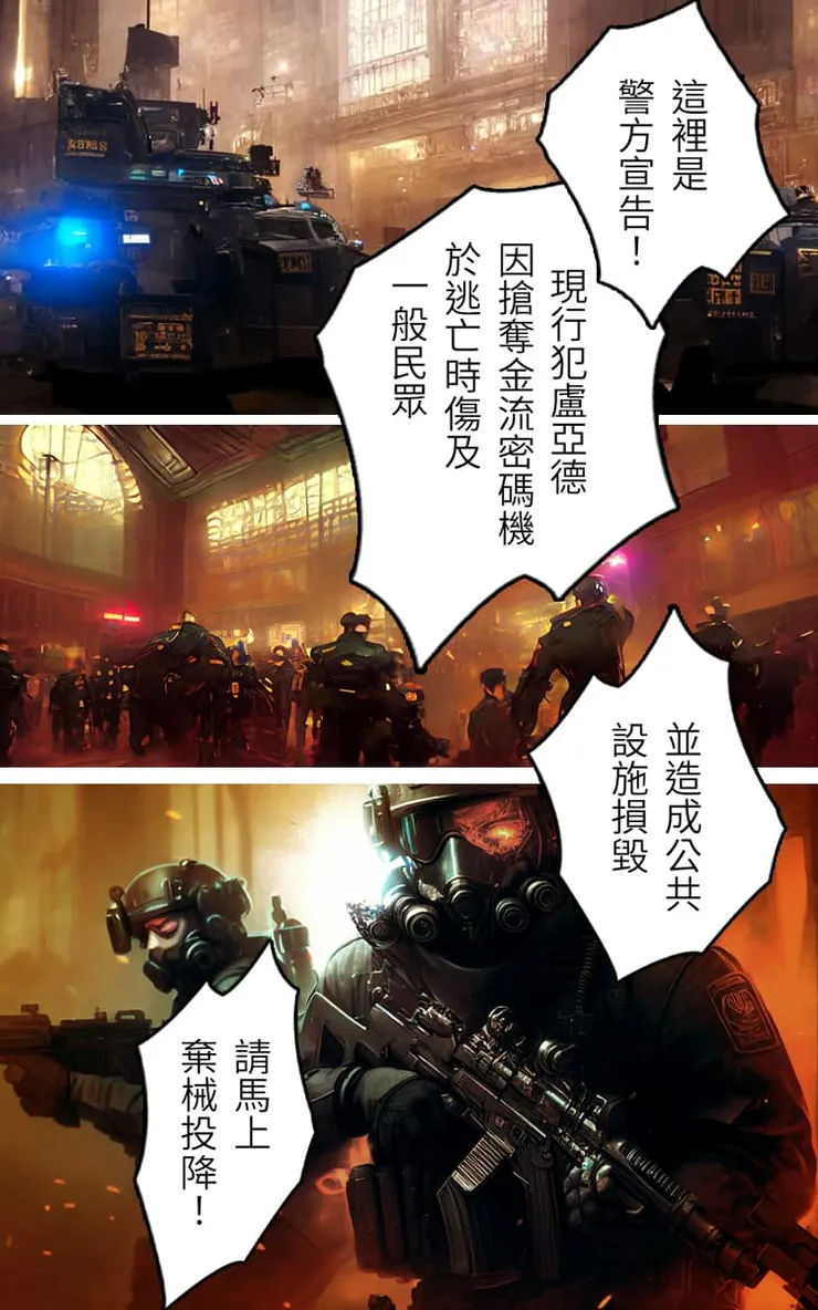 vocus|新世代的創作平台