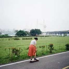 Portable Romance的沙龍